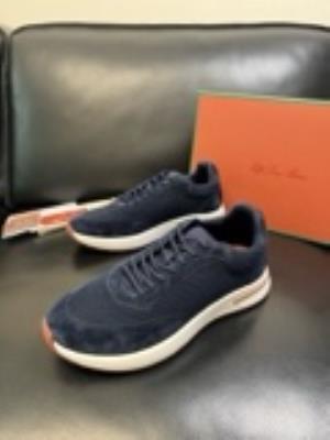wholesale quality loro piana men shoes model no. 22